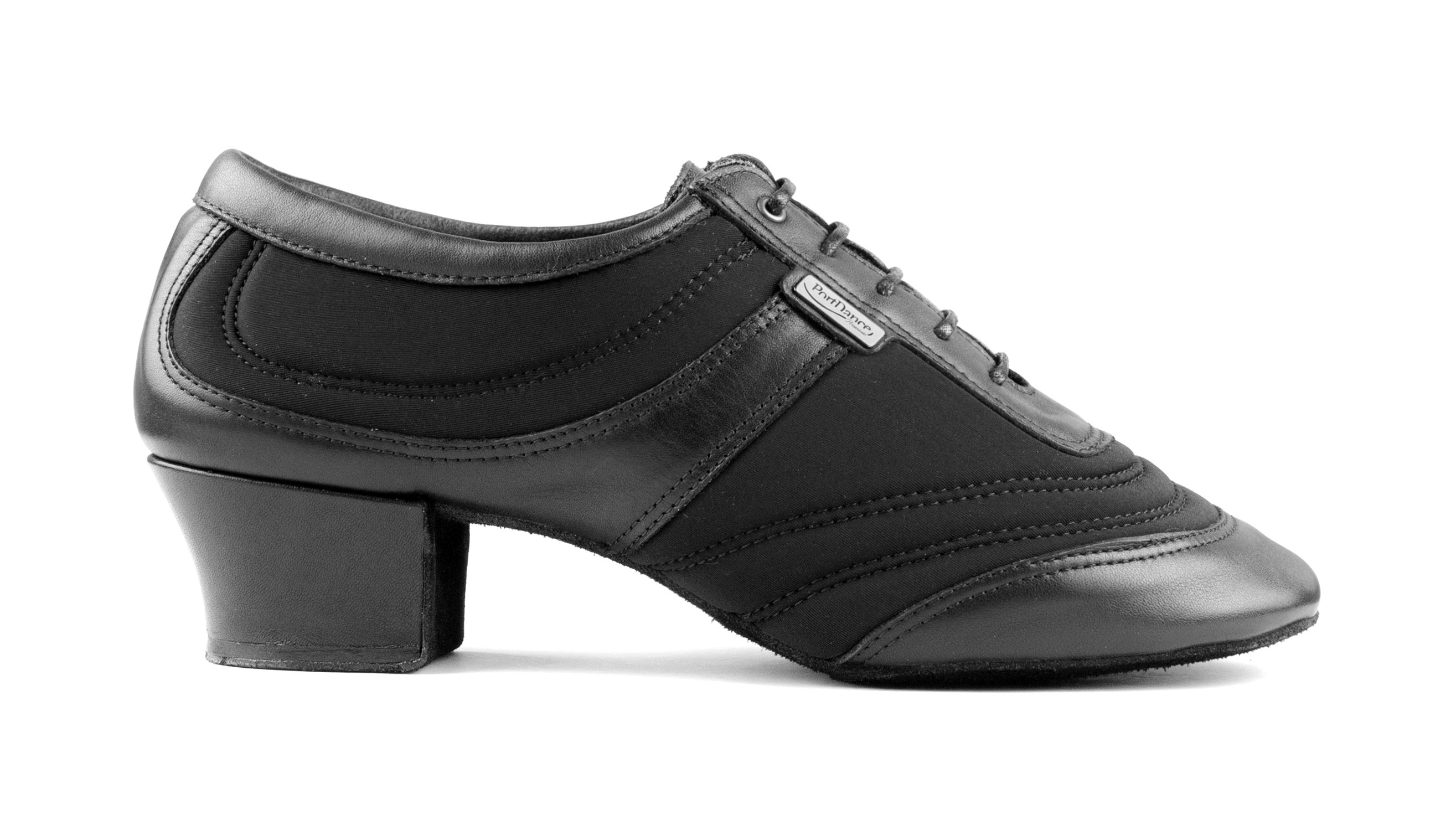 Port Dance Teaching und Practise Schuh
