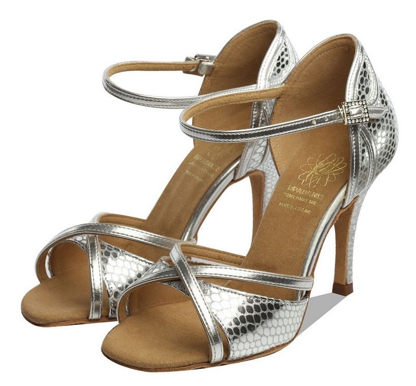 Supadance 1073 silver