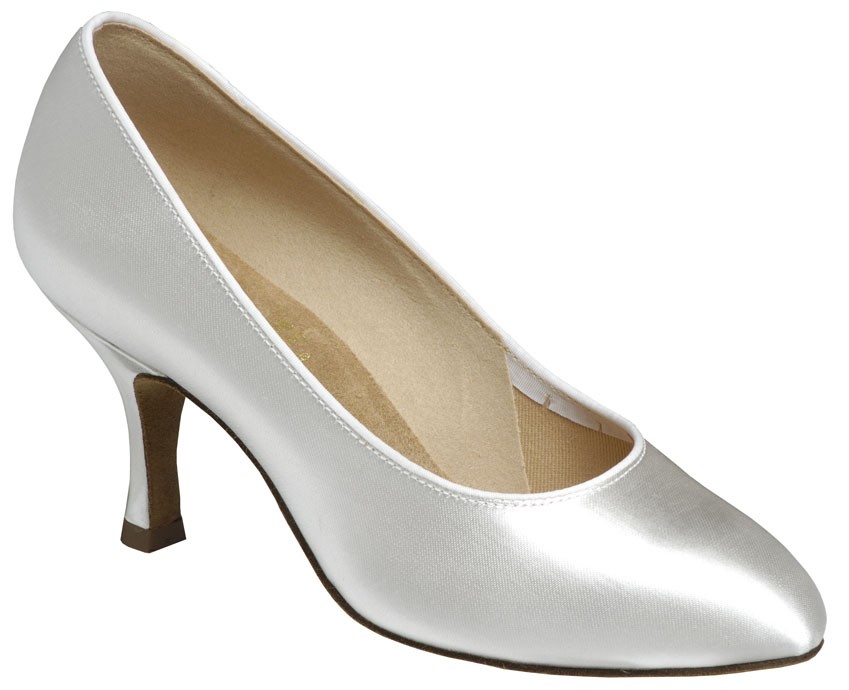 Supadance Pumps 1016
