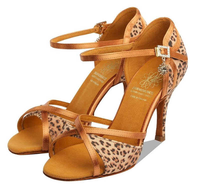 Supadance 1073 leopard solange Vorrat