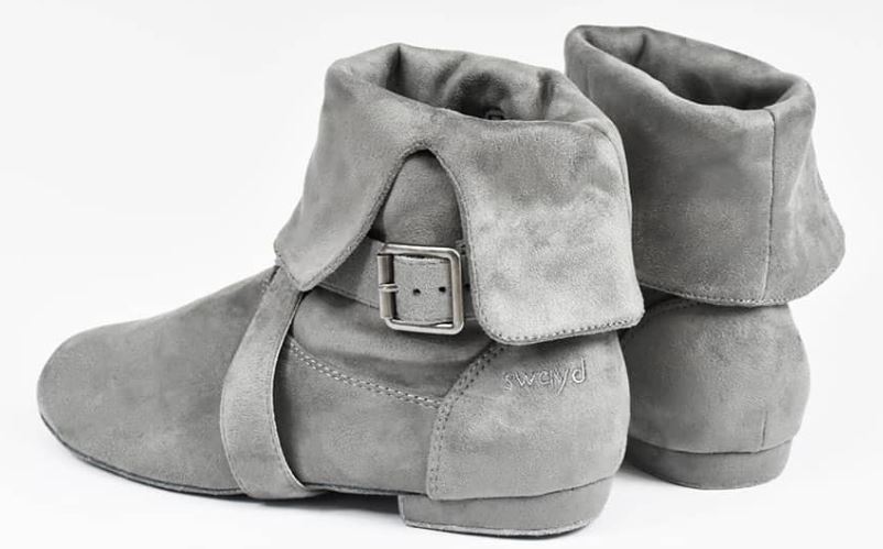 SwayD Urban Vibe grau