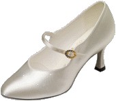 Supadance Pumps 1012 flare
